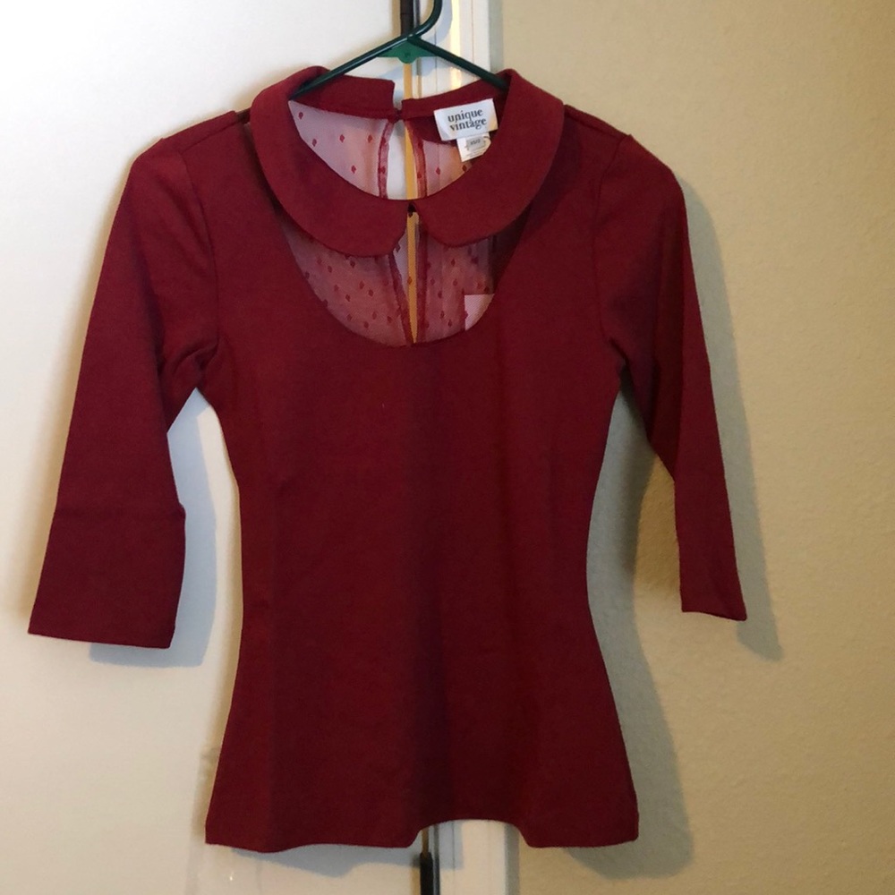 Women’s blouse